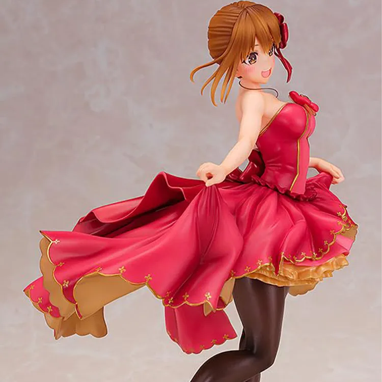 Wonderful Works Lesley Stott, Formalwear Ver. Bonus Gifts-3