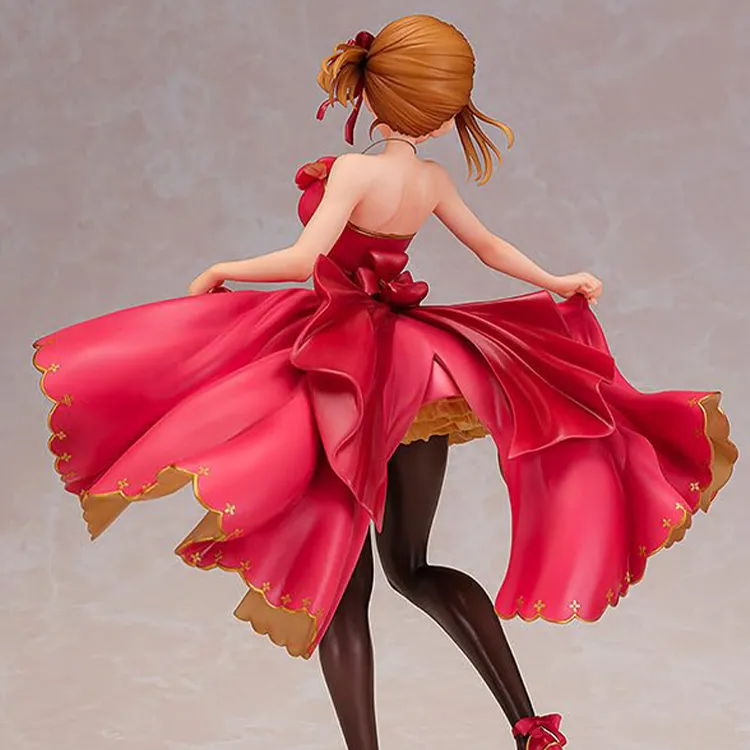 Wonderful Works Lesley Stott, Formalwear Ver. Bonus Gifts-2