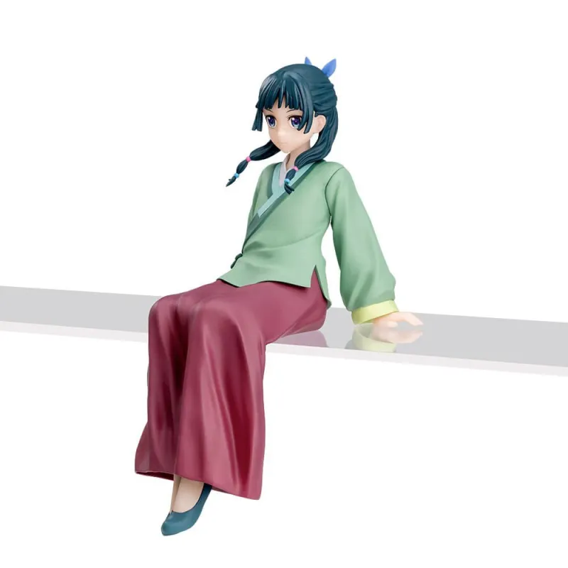 SEGA Whisper Of The Apothecary Girlish, Kitten PM Bonus Gifts-1
