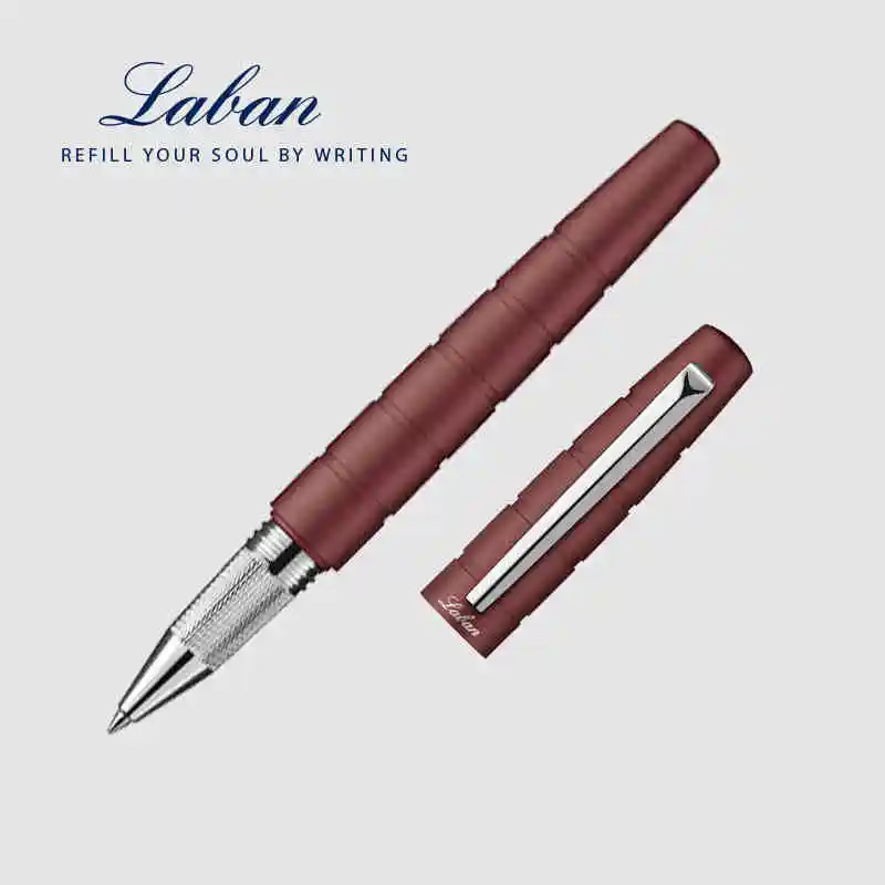 Laban Planet Collection, Minimalist Style 0.5mm Everyday Writing Ballpoint Pens / Sign Pens-3