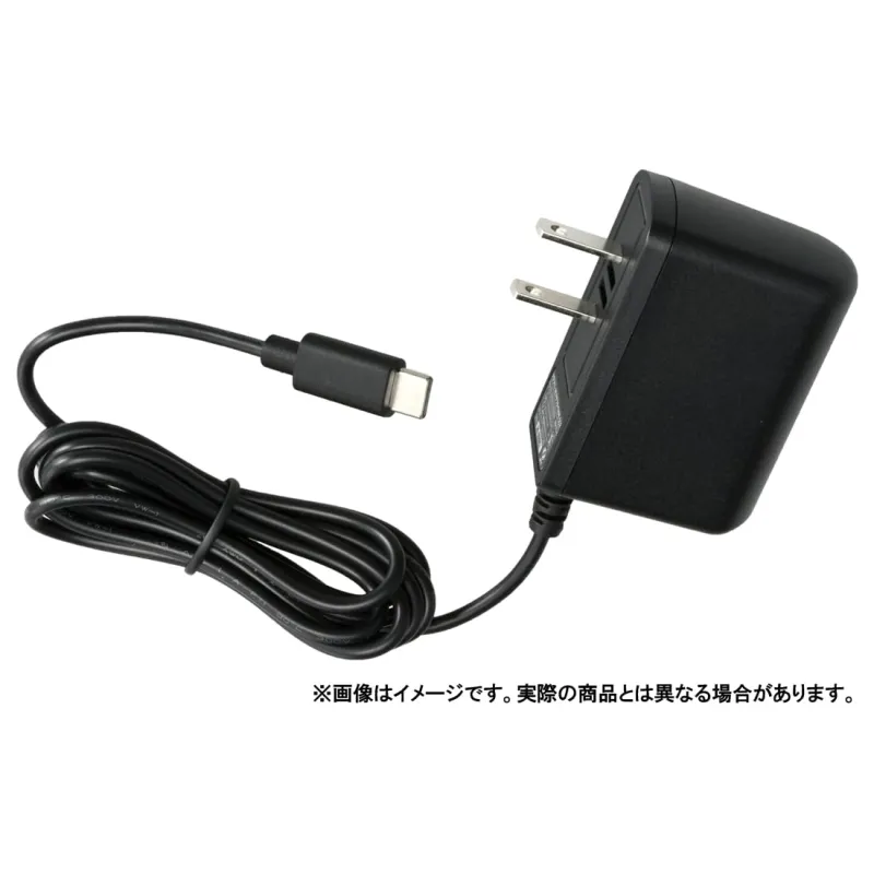 TAKARA TOMY AC Adapter Charger Model Accessories-1