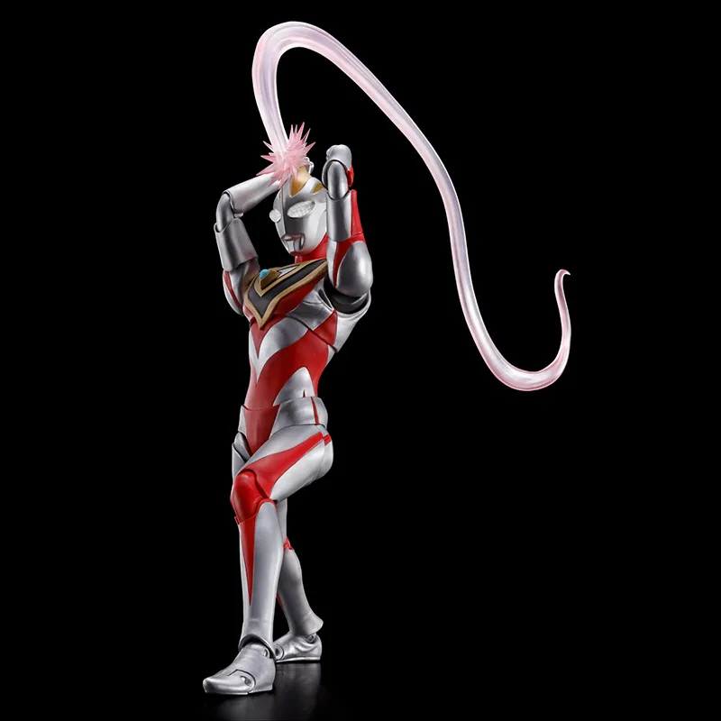 BANDAI _Argument SHF S.H. Figuarts, Ultraman Gaia V2 Model Accessories-1