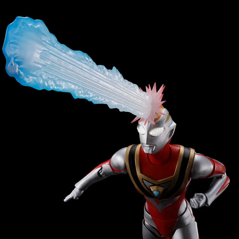 BANDAI _Argument SHF S.H. Figuarts, Ultraman Gaia V2 Model Accessories-2