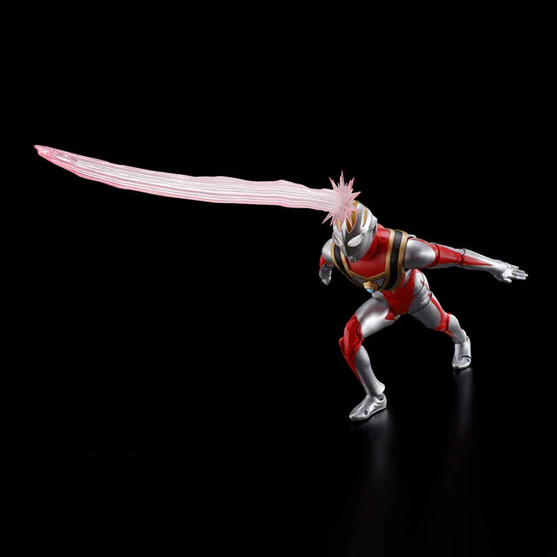 BANDAI _Argument SHF S.H. Figuarts, Ultraman Gaia V2 Model Accessories-3