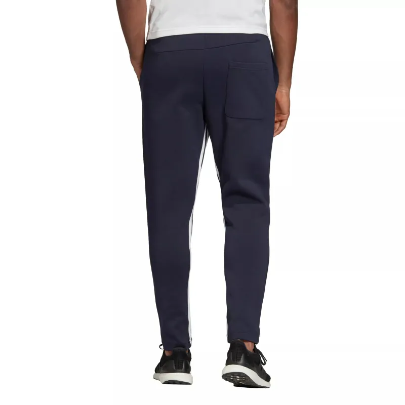 Adidas MUST HAVES Casual Pants Men's Legend Ink/White-3