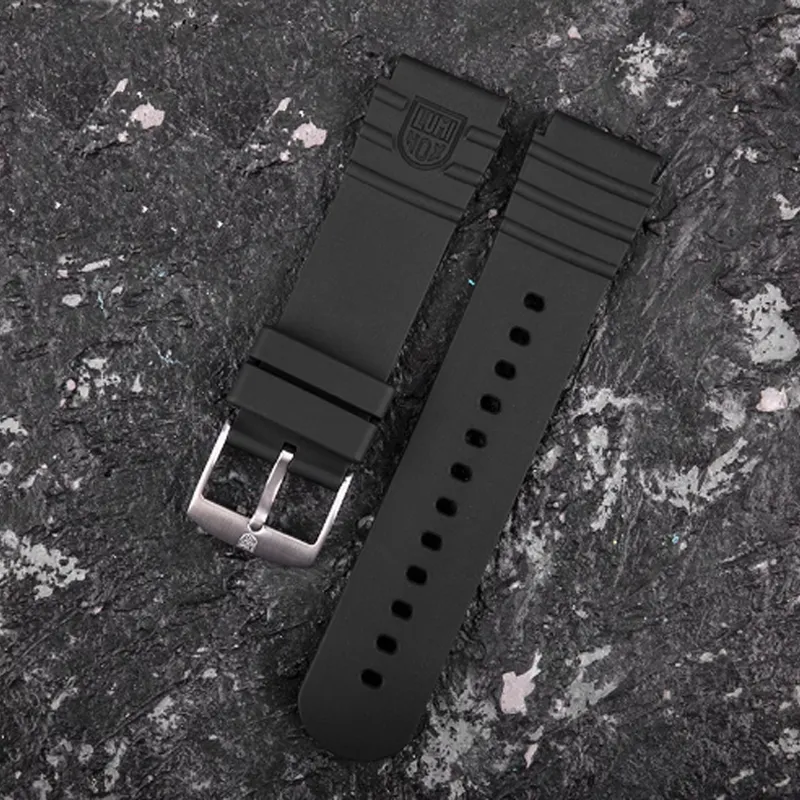 LUMINOX Watch Bands 22mm Unisex-4