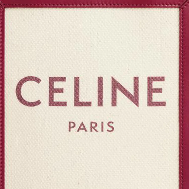 CELINE Cabas Handbags-3