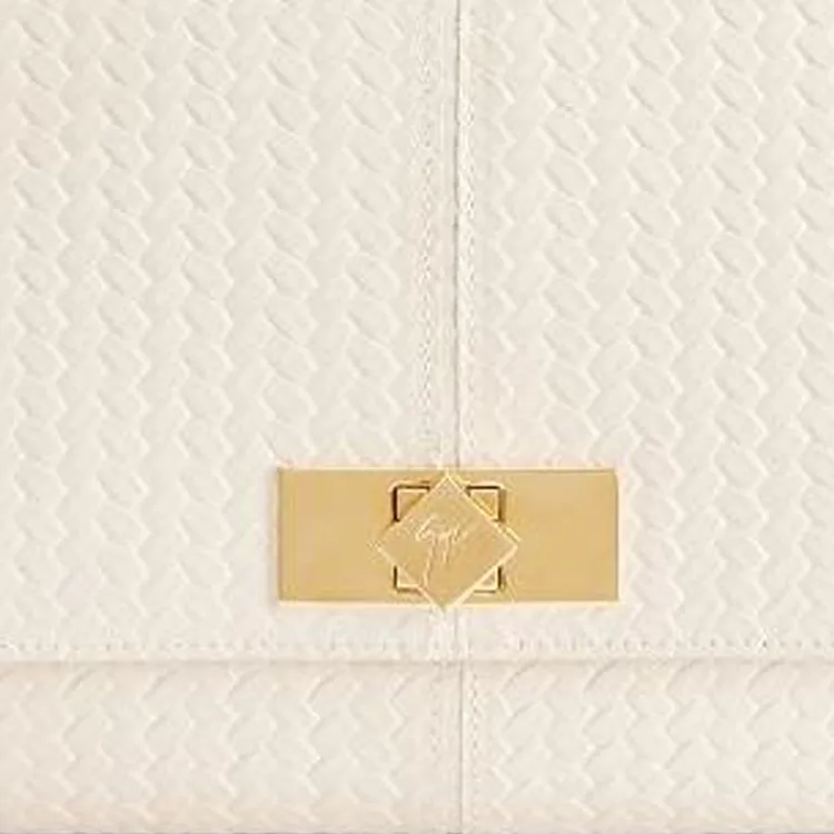 Giuseppe Zanotti Montserrat Clutch Bag-4