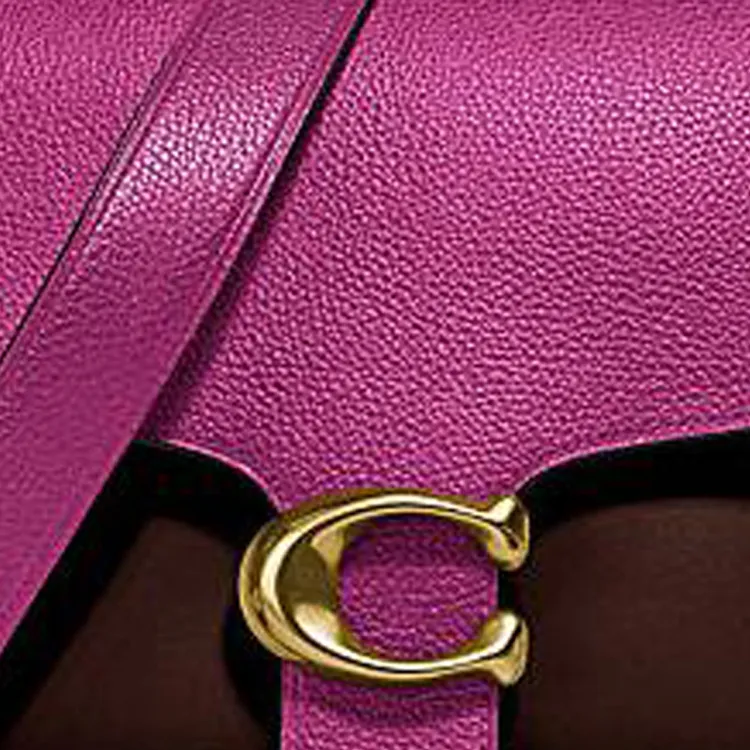 COACH Tabby Shoulder Bags-4