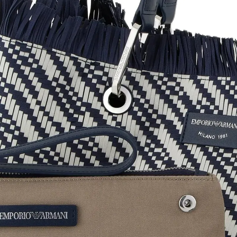 EMPORIO ARMANI Handbags-3