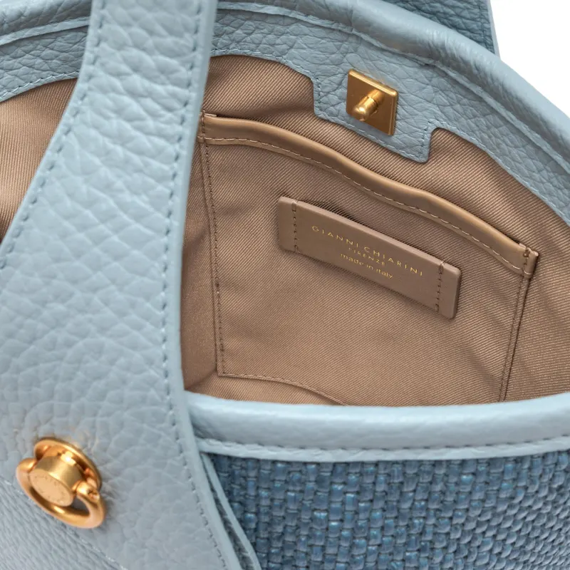 GIANNI CHIARINI Ester Tote Bag-4