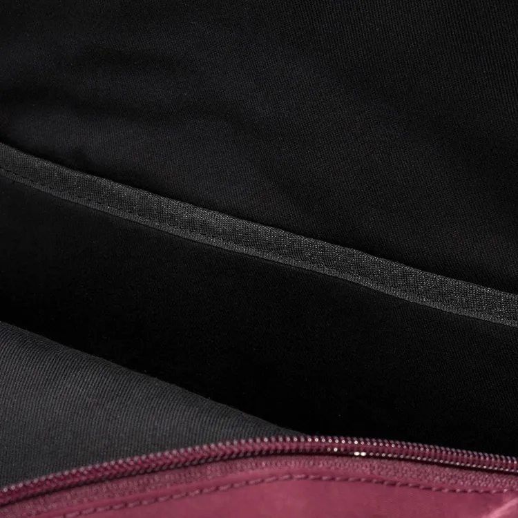 Levi’s Polyamide Backpack Women's Dark Red-2