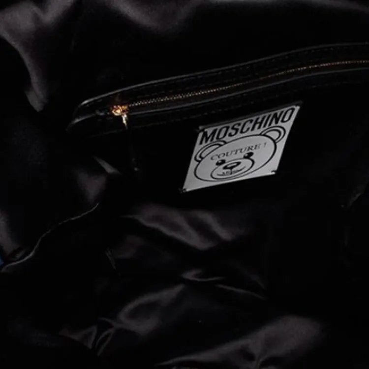 MOSCHINO Backpacks-4