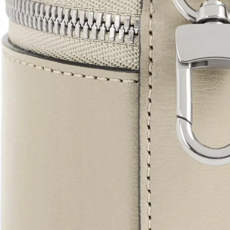 TOTEME Leather Jewellery Box-3