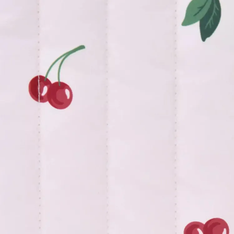 Disney Polyester Tote Bag, Shopping Bag, Handbag Kids' White & Red-5