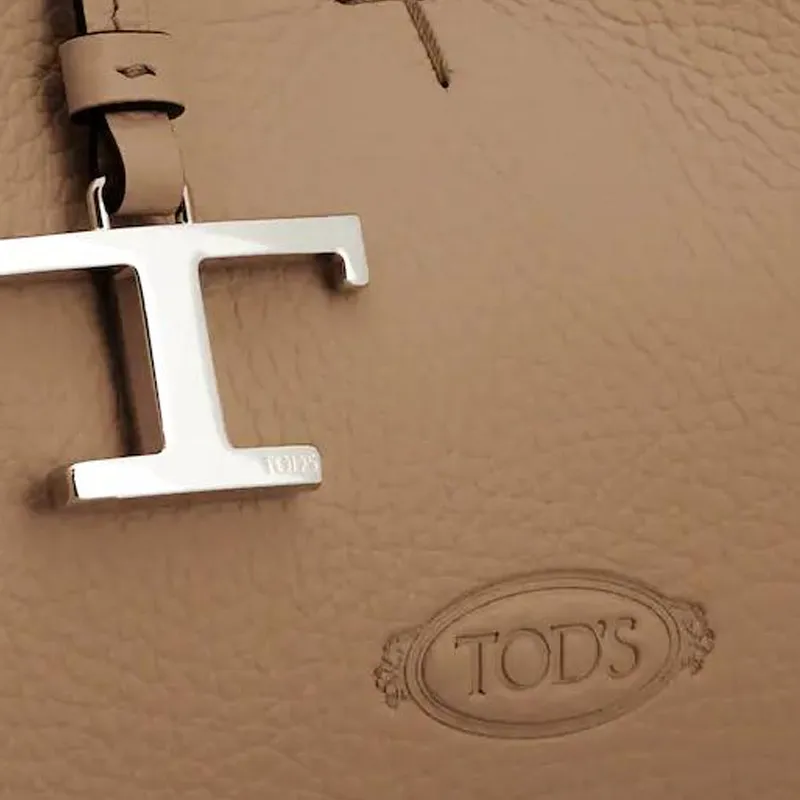 TOD'S Apa Micro Handbag-4