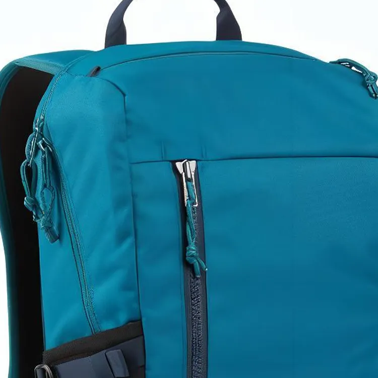 BURTON Recycled Polyester Outdoor Mountaineering Bag, Backpack Unisex Lyon Blue-4