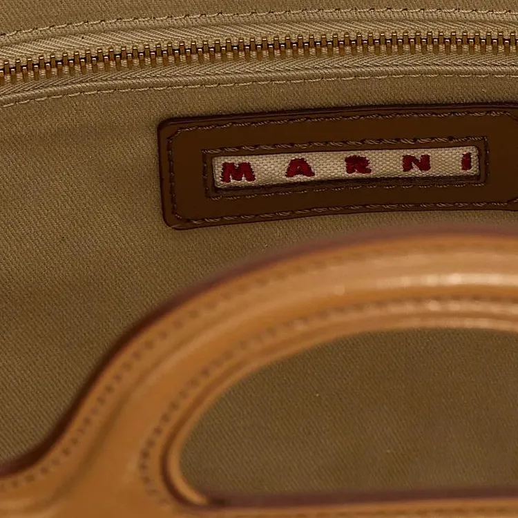 MARNI Tropicalia Small Handbag-3
