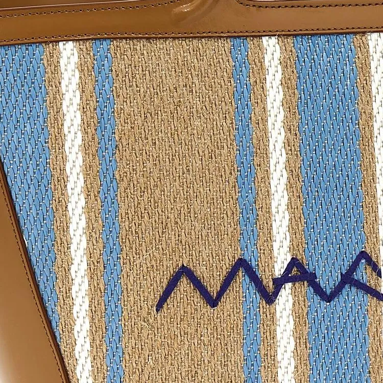 MARNI Tropicalia Small Handbag-2