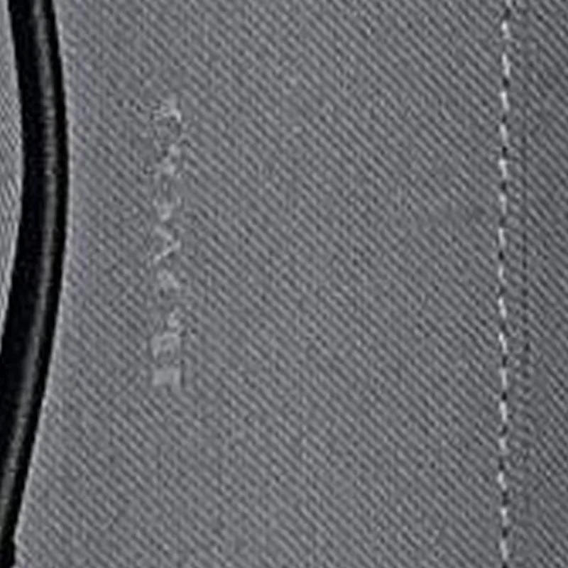 COACH Cow Leather Tote Bag, Shopping Bag, Handbag Trumpets Women's Gray-4