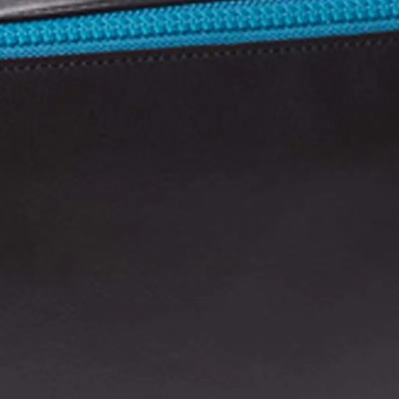 COACH Warren Monogram Canvas With Leather Waist Bag Chest Bag Regular Men's Khaki Monogram & Black-3