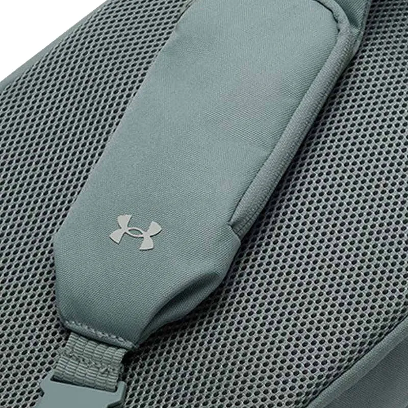Under Armour Polyester Crossbody Bag Unisex Green-4