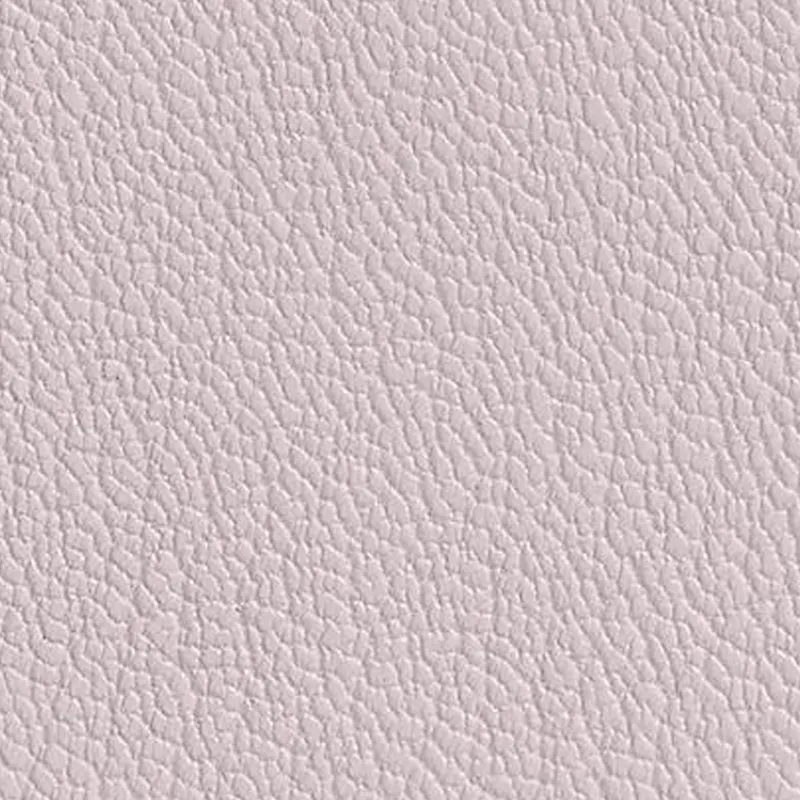 HERMES Calvi Mysore Goat Skin Card Holder Women's Light Purple-3