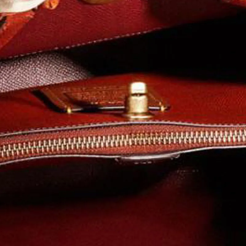 COACH Willow Handbags-4