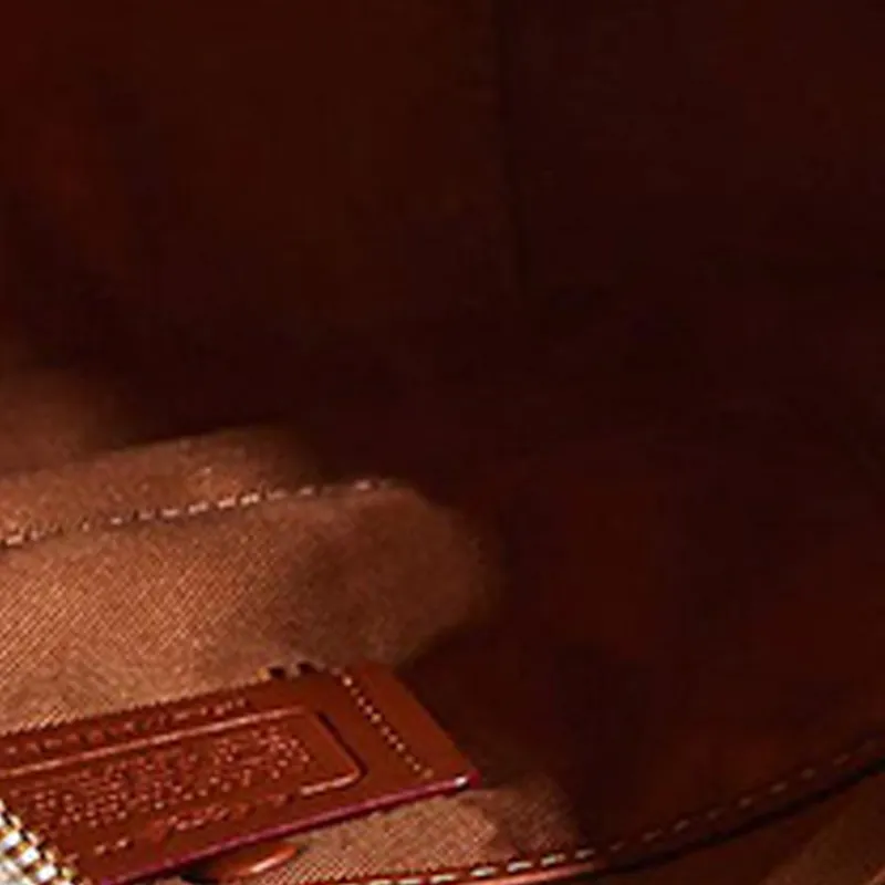 COACH Chaise Crossbody Bags-4