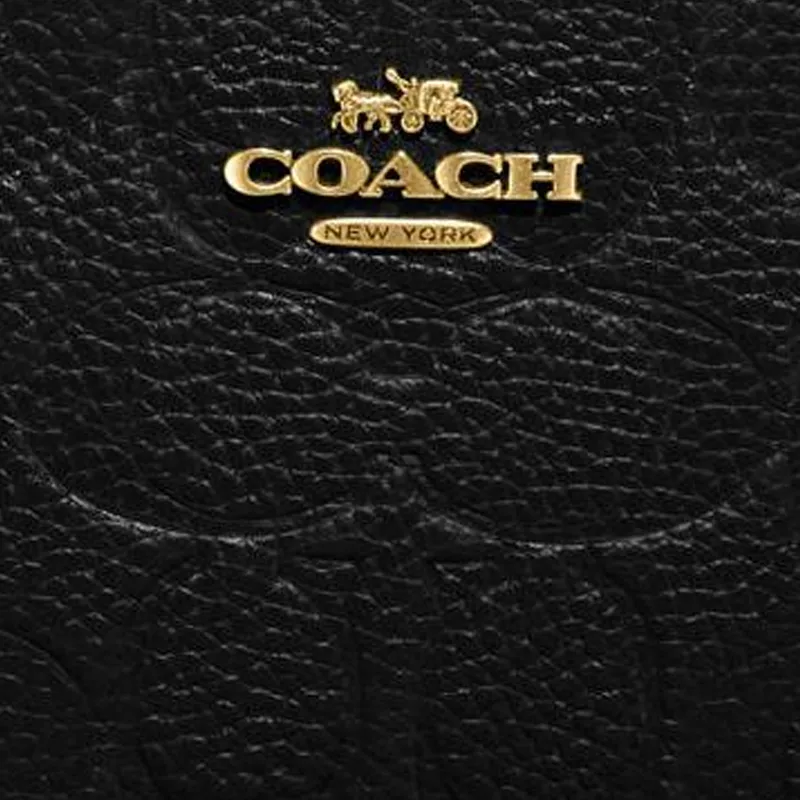COACH Kira Crossbody Bags-3