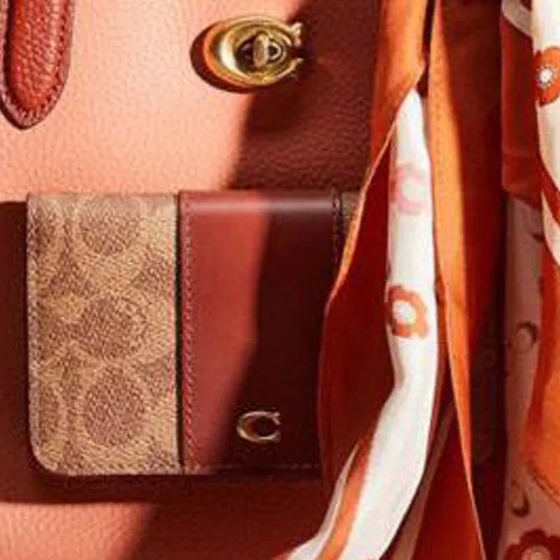 COACH Willow Handbags-3