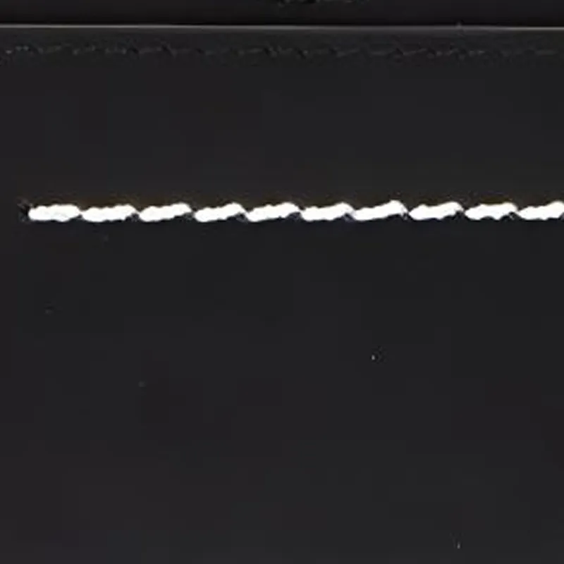 MM6 Maison Margiela Numeric Embossed Card Holder-4