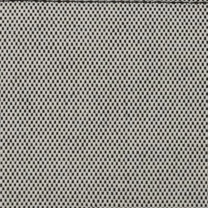 Burberry Cotton Wallet Large Size Women's Black-3