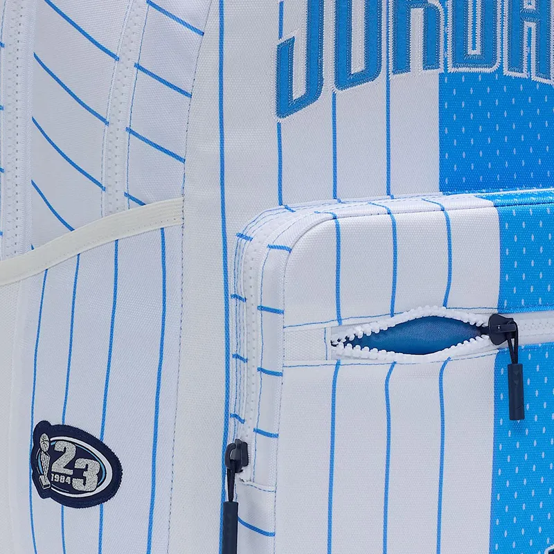 Jordan Playoff Game Backpack 20L-6