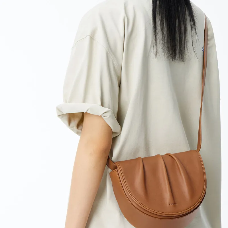 ADER ERROR Opla Leather Crossbody Bag-4