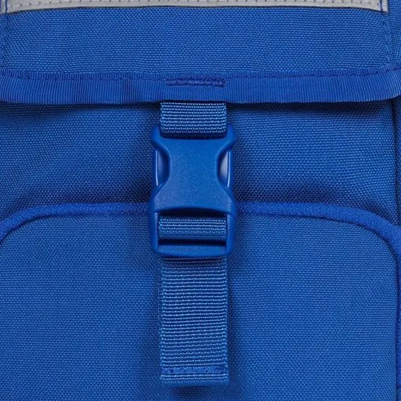 Supreme Water Resistant Cordura Nylon Camera Bags Crossbody Bag Shoulder Bag Regular Unisex Blue-4