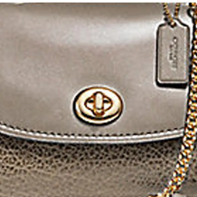 COACH Faye Crossbody Bags-2