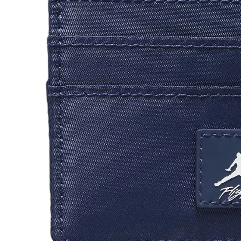 Jordan Men's Flight Card Case-2