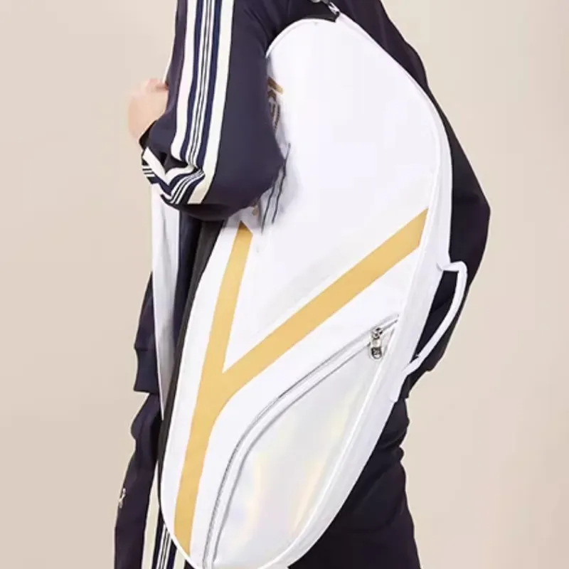 Kawasaki Fabric Gym Bag Medium Size Unisex Multicolor-4