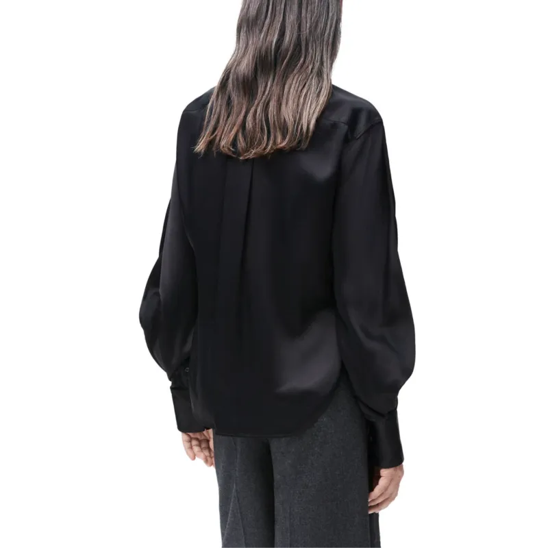 LOEWE Long Sleeved Shirt-2
