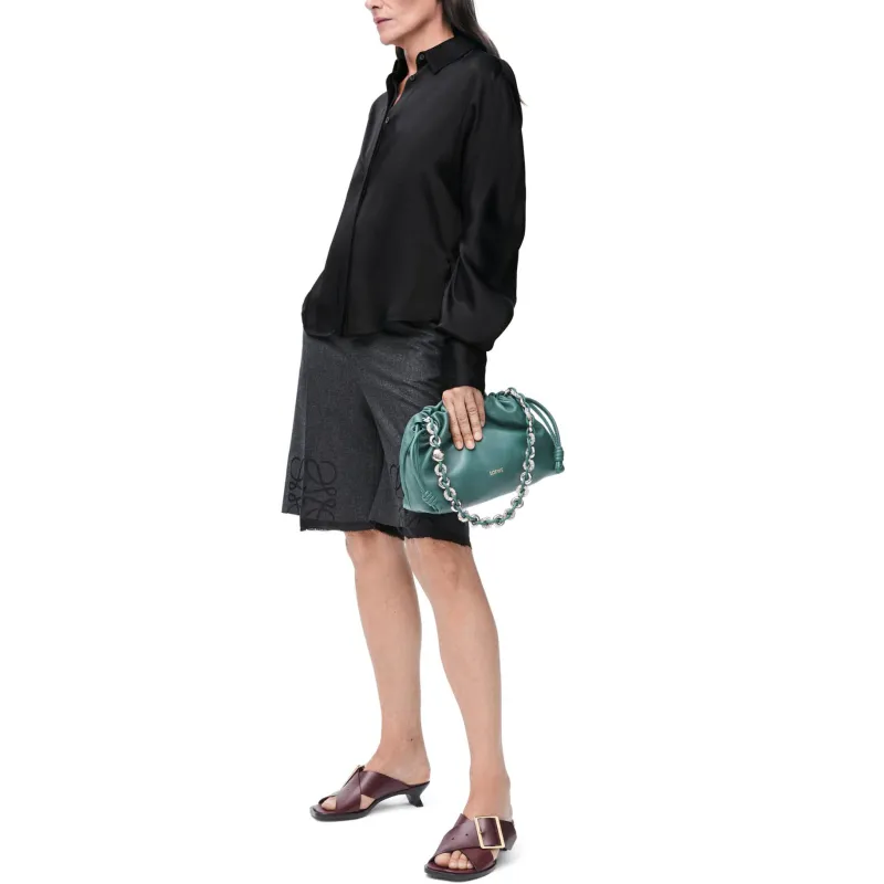LOEWE Long Sleeved Shirt-3