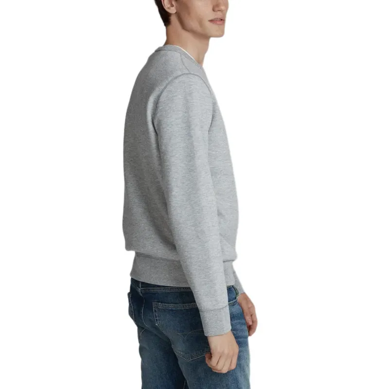 Polo Ralph Lauren FW23 Sweatshirt Men's Gray-3