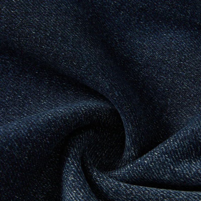 KARL LAGERFELD FW24 Jeans Men's Blue-3