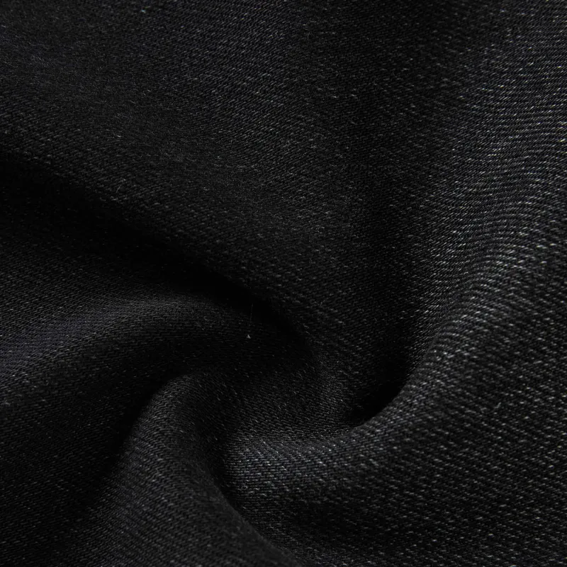 KARL LAGERFELD FW24 Jeans Men's Black-4