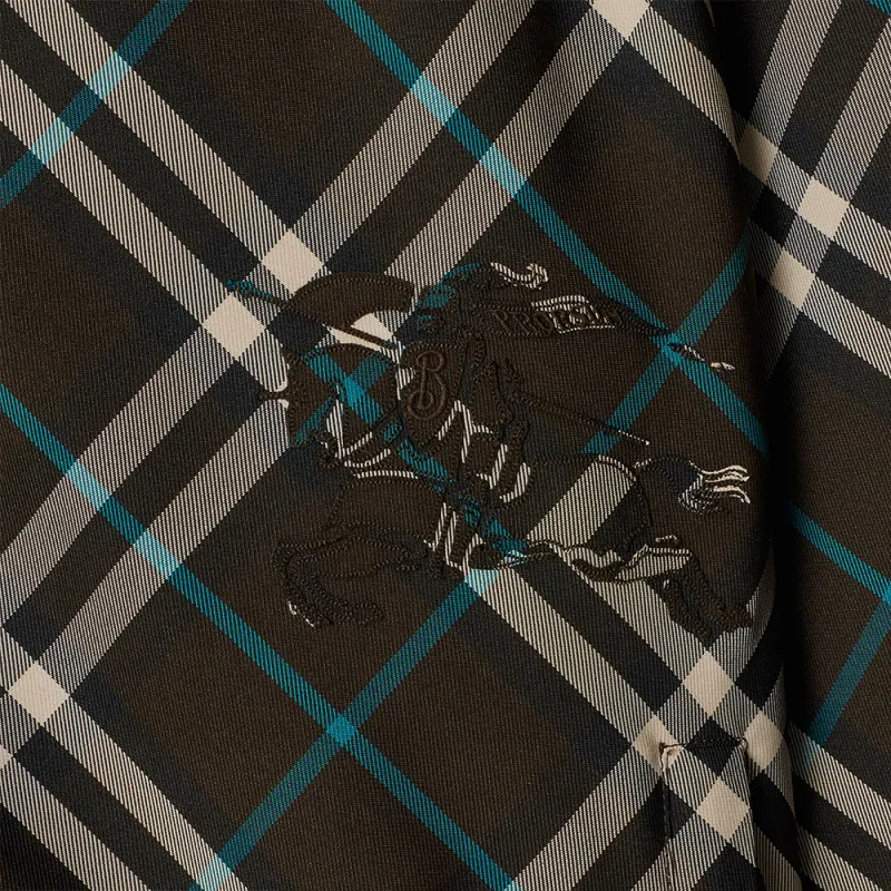 Burberry Jackets & Coats Men's Brown-8