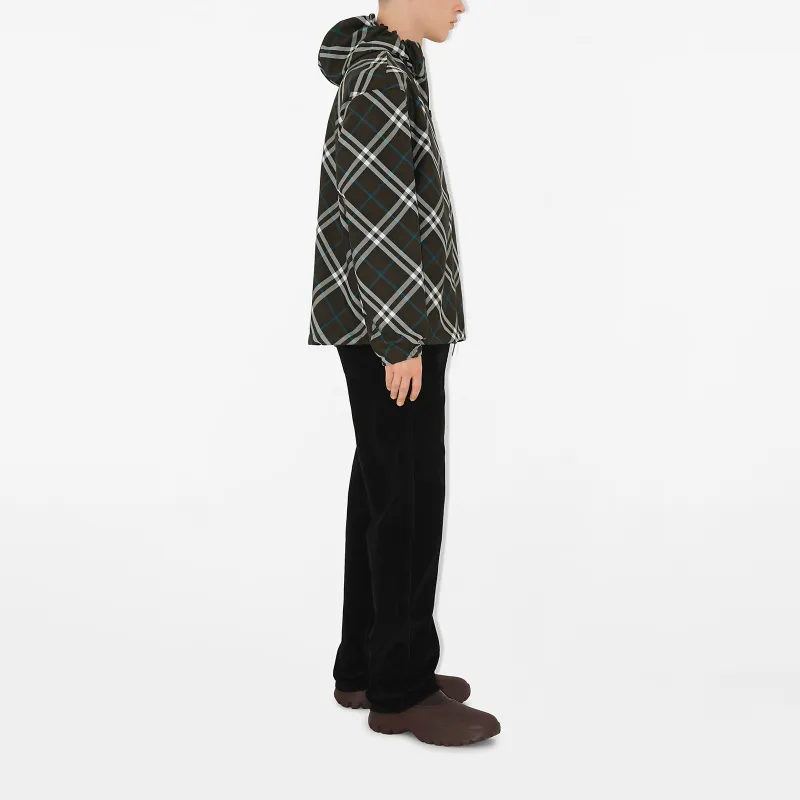 Burberry Jackets & Coats Men's Brown-7