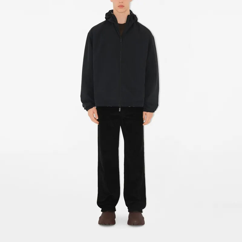 Burberry Jackets & Coats Men's Brown-5
