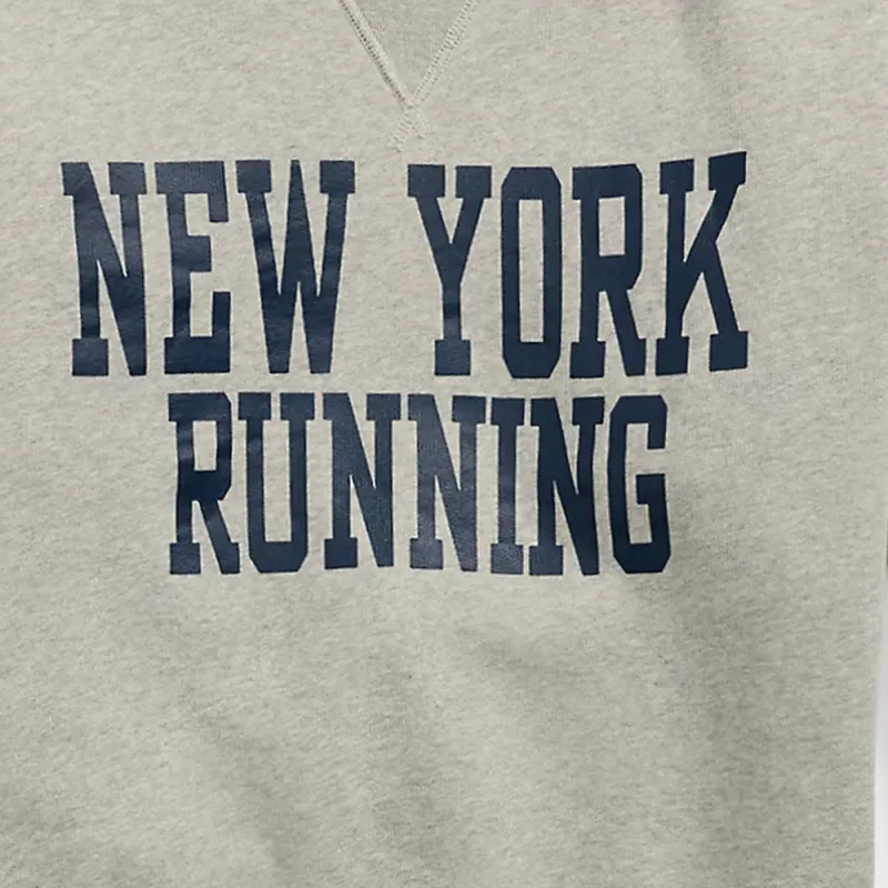 Polo Ralph Lauren Nyc Run Club Sweatshirt-5