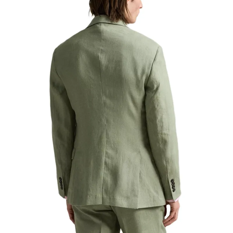 Polo Ralph Lauren Single breasted Blazer-3