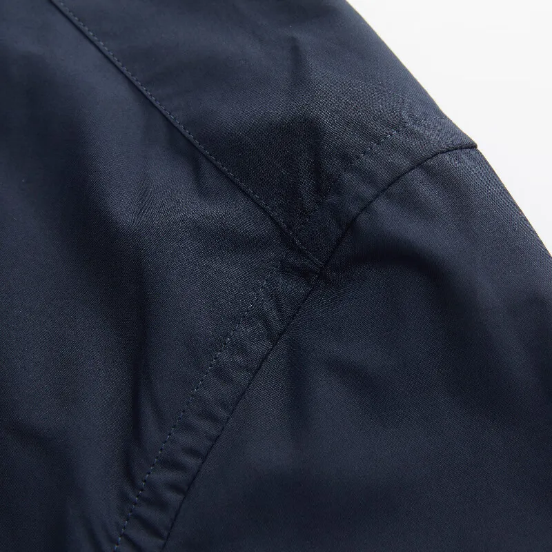 CORNELIANI Jackets Coats Men's Navy Blue-3